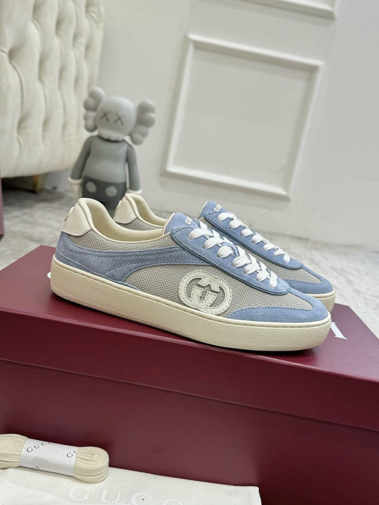 0023 Sneaker